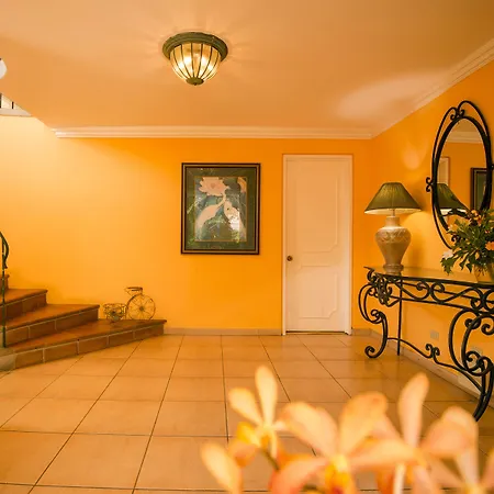 Polkerris Bed & Breakfast-2